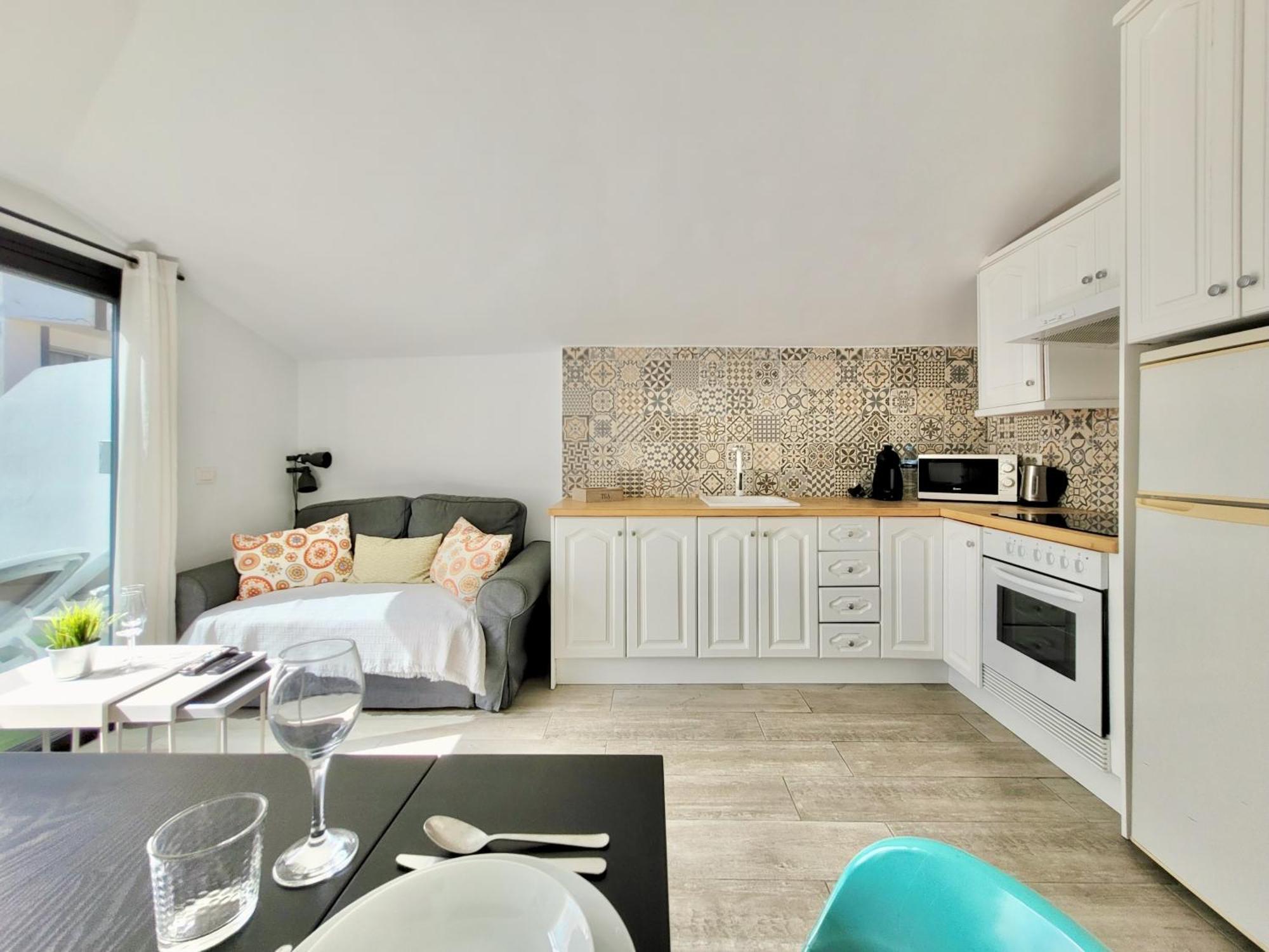 Miranda Penthouse Ai With Free Parking Apartment Puerto de la Cruz  Exterior foto